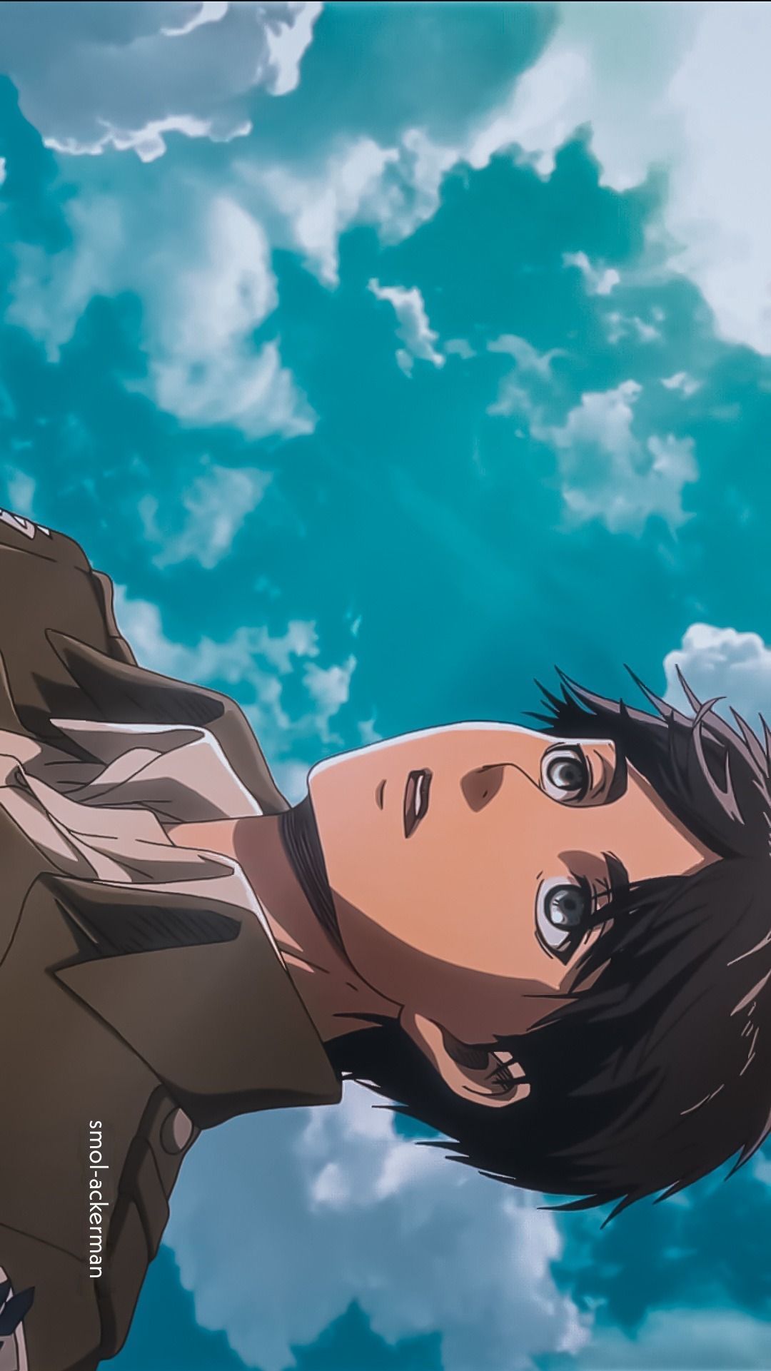Eren Aesthetic Wallpapers Top Free Eren Aesthetic Backgrounds