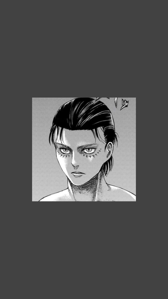 675x1200 Shingeki no Kyojin