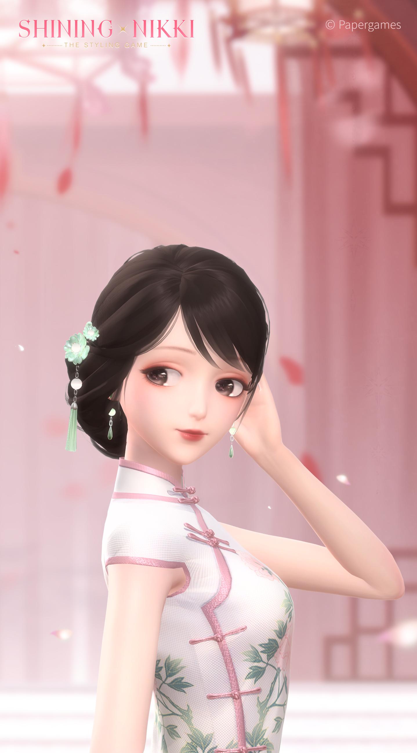 1438x2592 SHINING NIKKI. Wallpaper Dreams : R Shining_Nikki