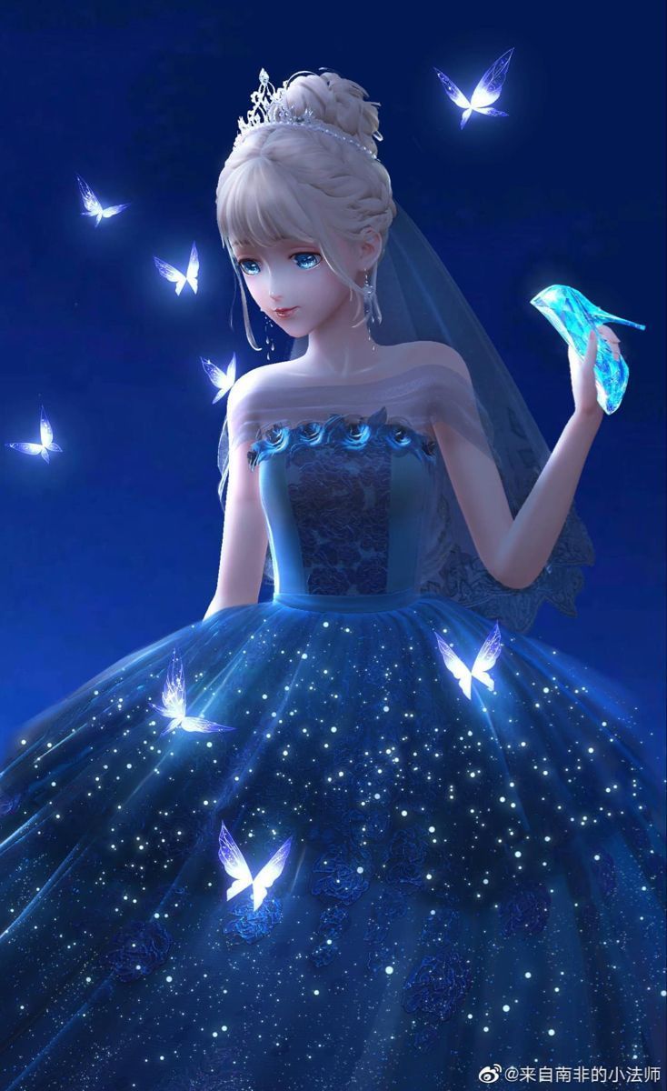 734x1200 ˚₊· ͟͟͞͞➳꒰ NIKKI ꒱ Fan Art ✦ Fan Made ✦ Fan Edit ✦