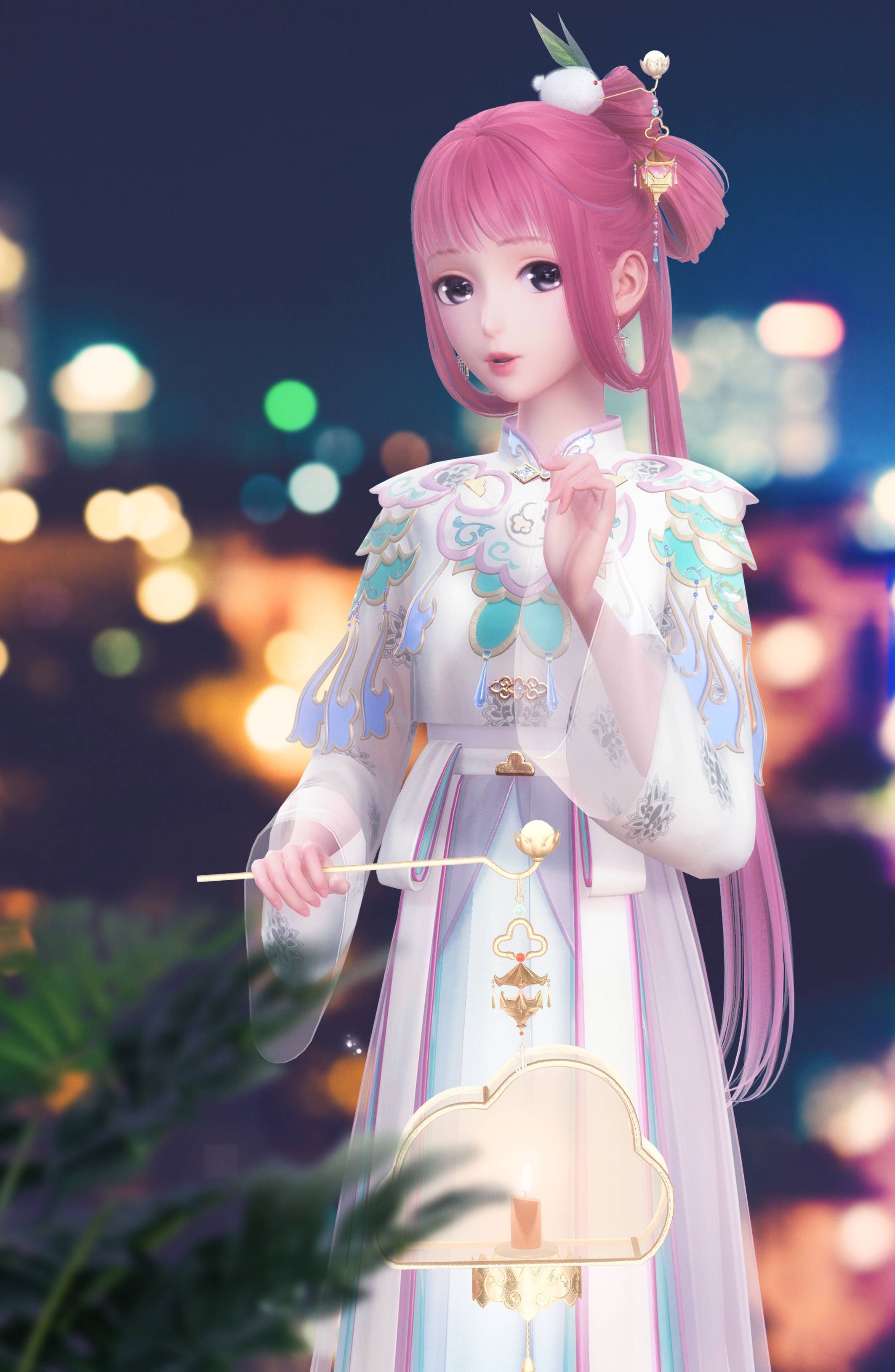 2126x3259 Shining nikki