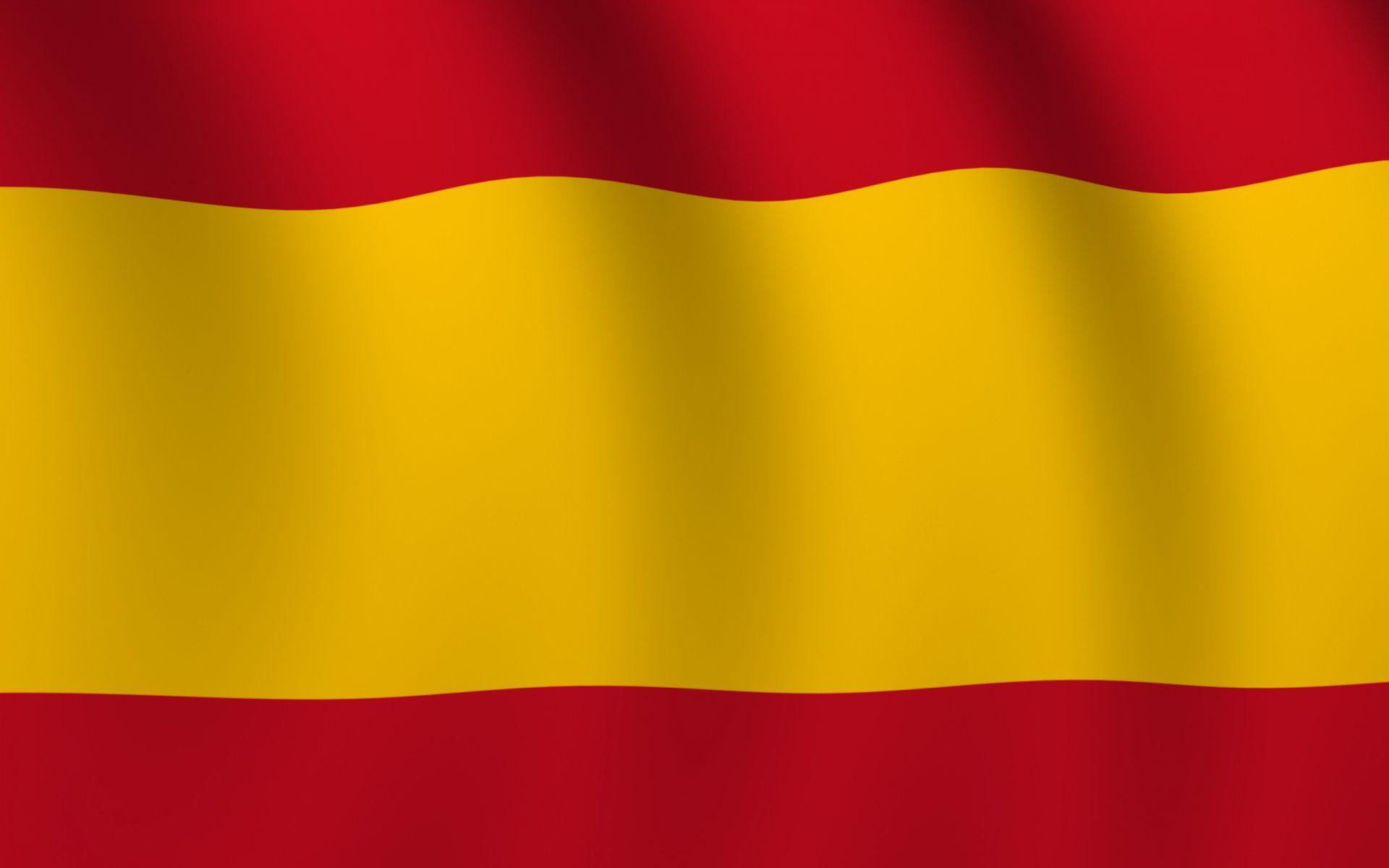 Spain Flag Wallpapers Top Free Spain Flag Backgrounds Wallpaperaccess