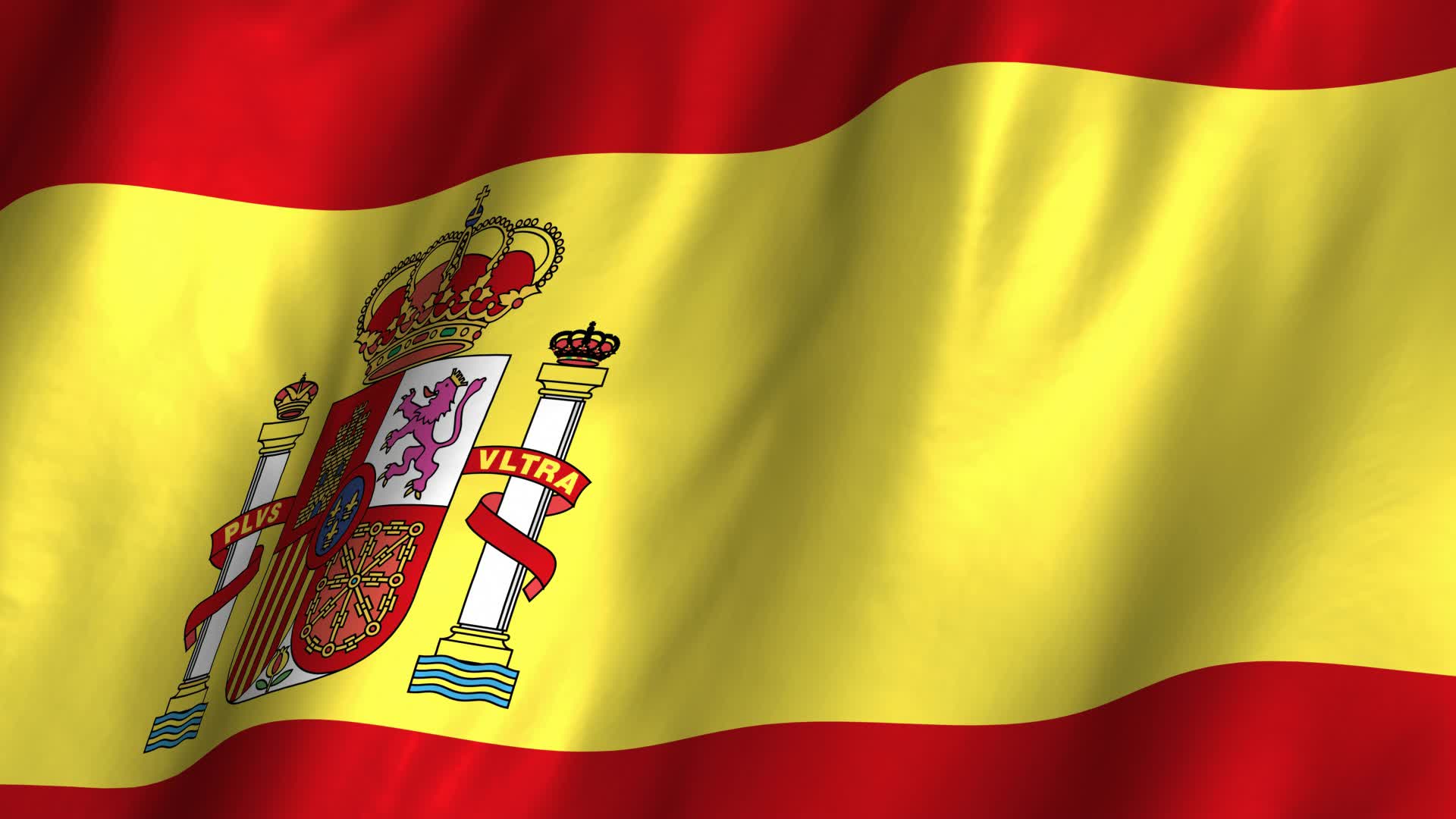 Spain Flag Wallpapers - Top Free Spain Flag Backgrounds - WallpaperAccess