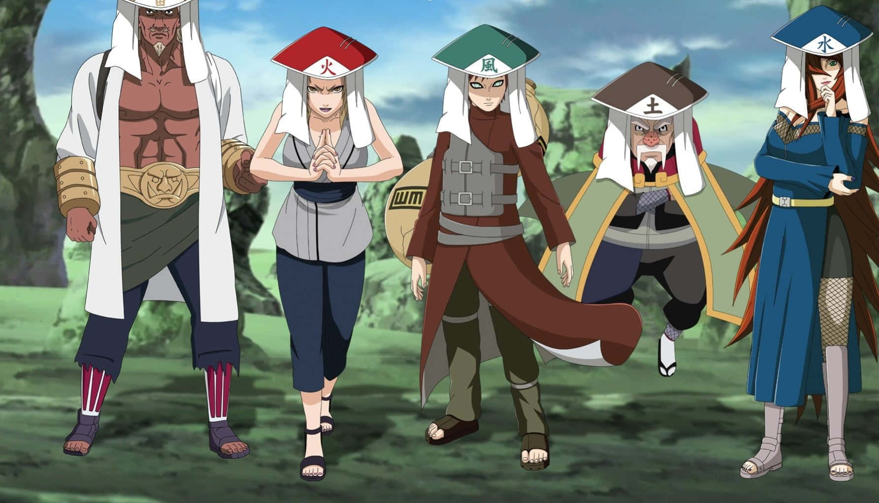 five-kage-wallpapers-top-free-five-kage-backgrounds-wallpaperaccess