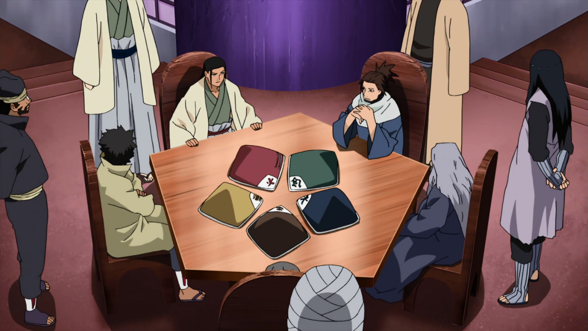 1915x1080 Five Kage Summit