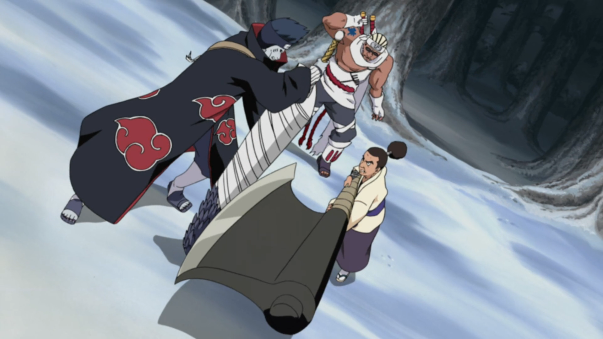 1920x1080 Five Kage Summit (Arc)