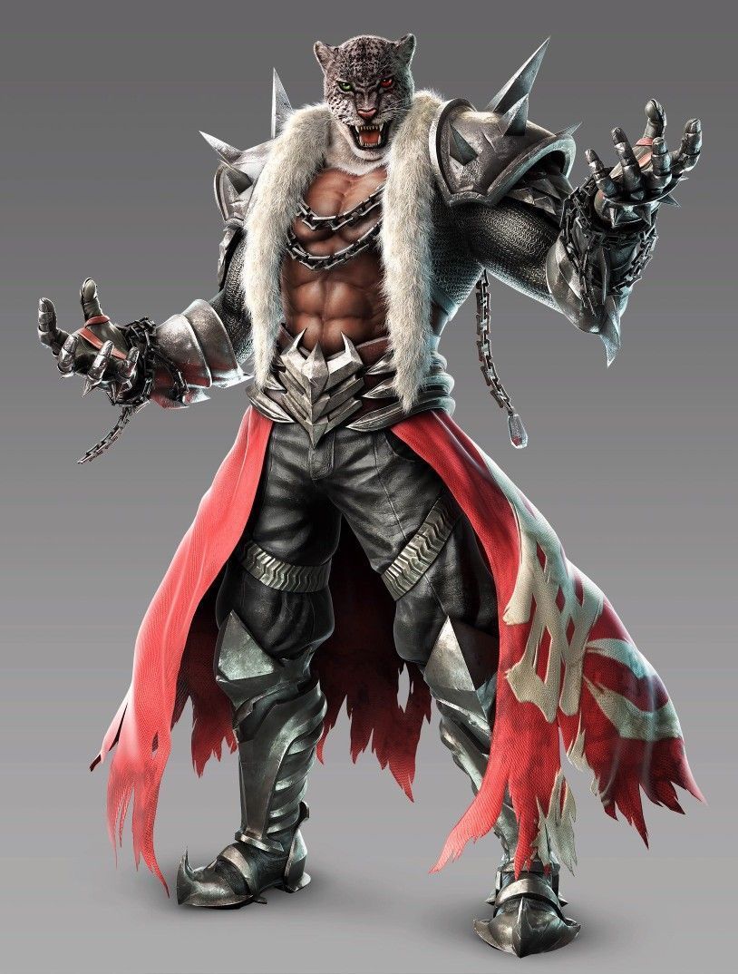 814x1074 Armor King Wallpaper