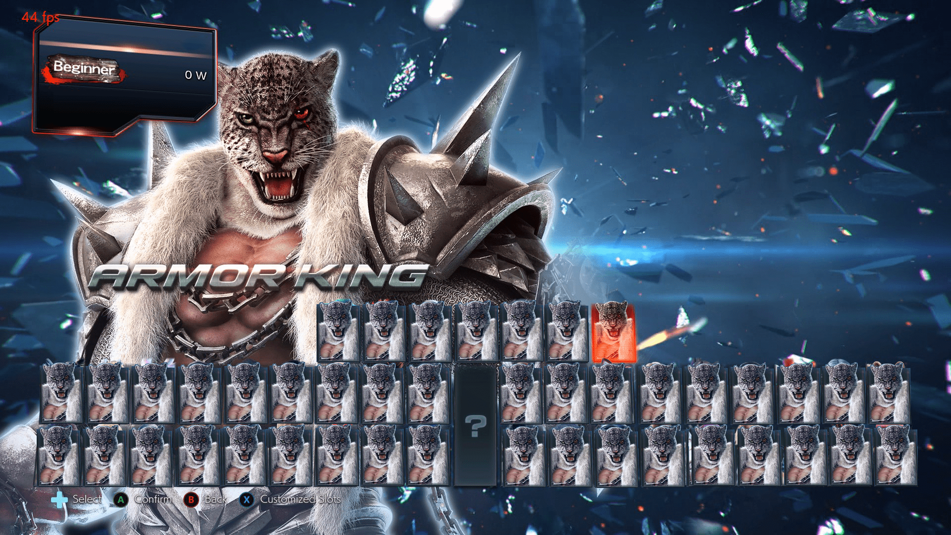 1920x1080 New Tekken 7 Patch coming soon