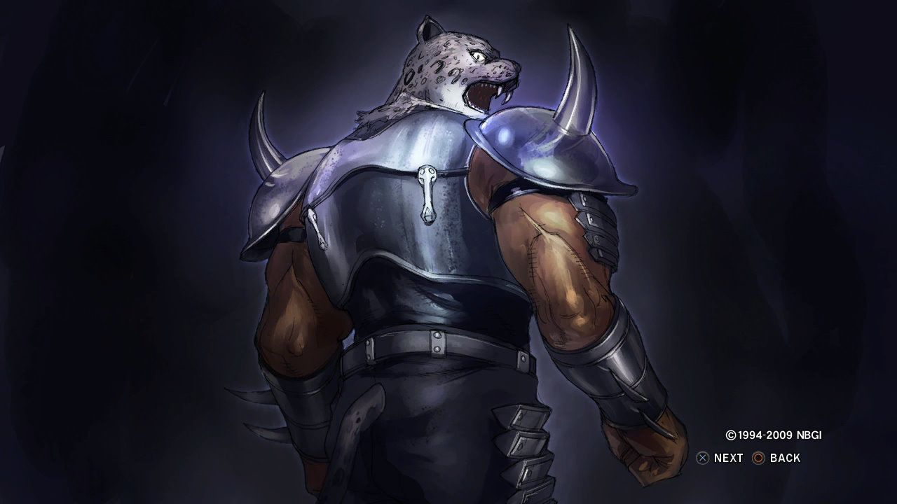1280x720 Armor King. Legendary warriors, Street fighter, Tekken 7