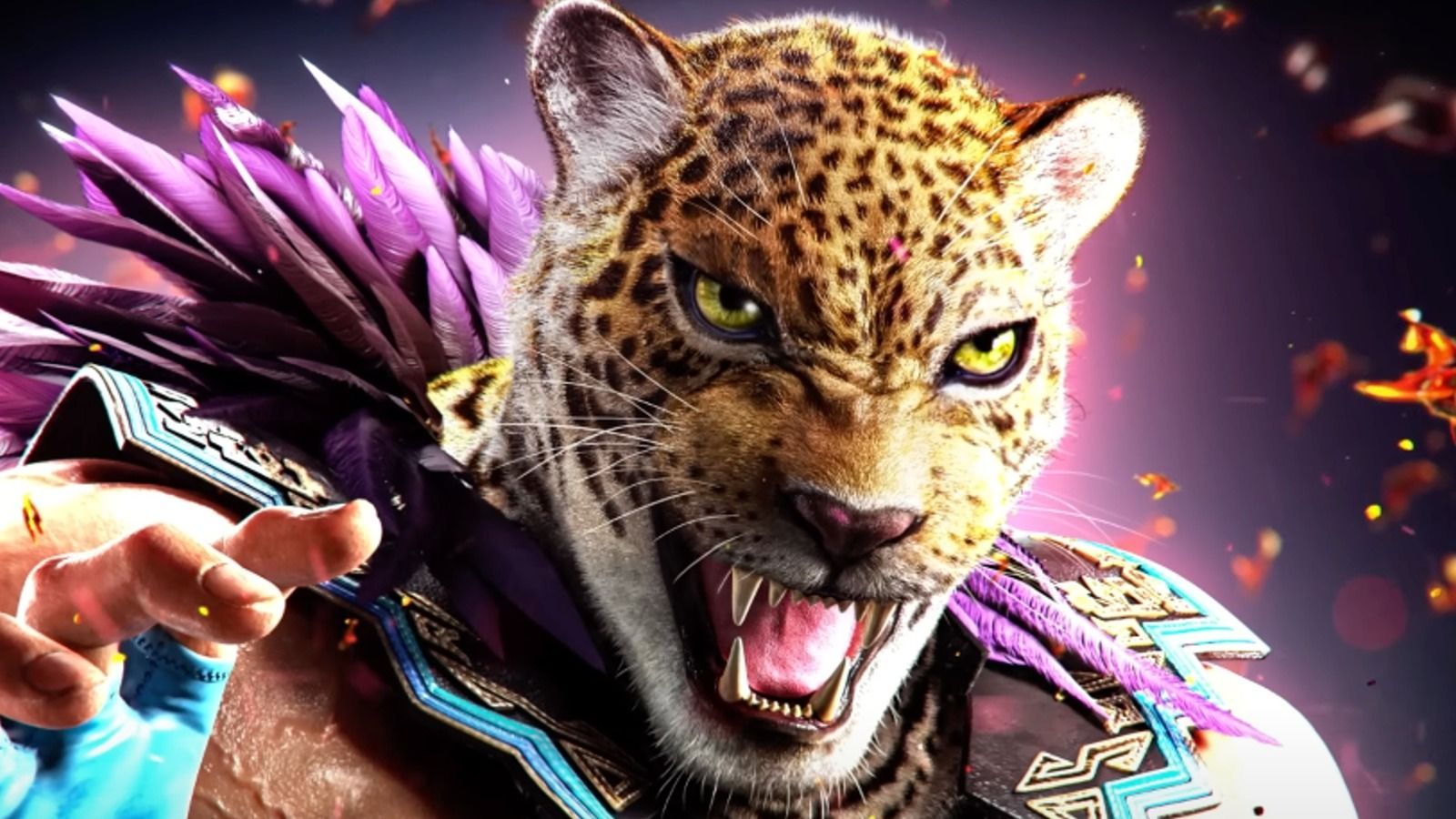 1600x900 The Worst And Best Of Pax 2023: Final Fantasy 7: Ever Crisis, Prince Of Persia, Tekken And More
