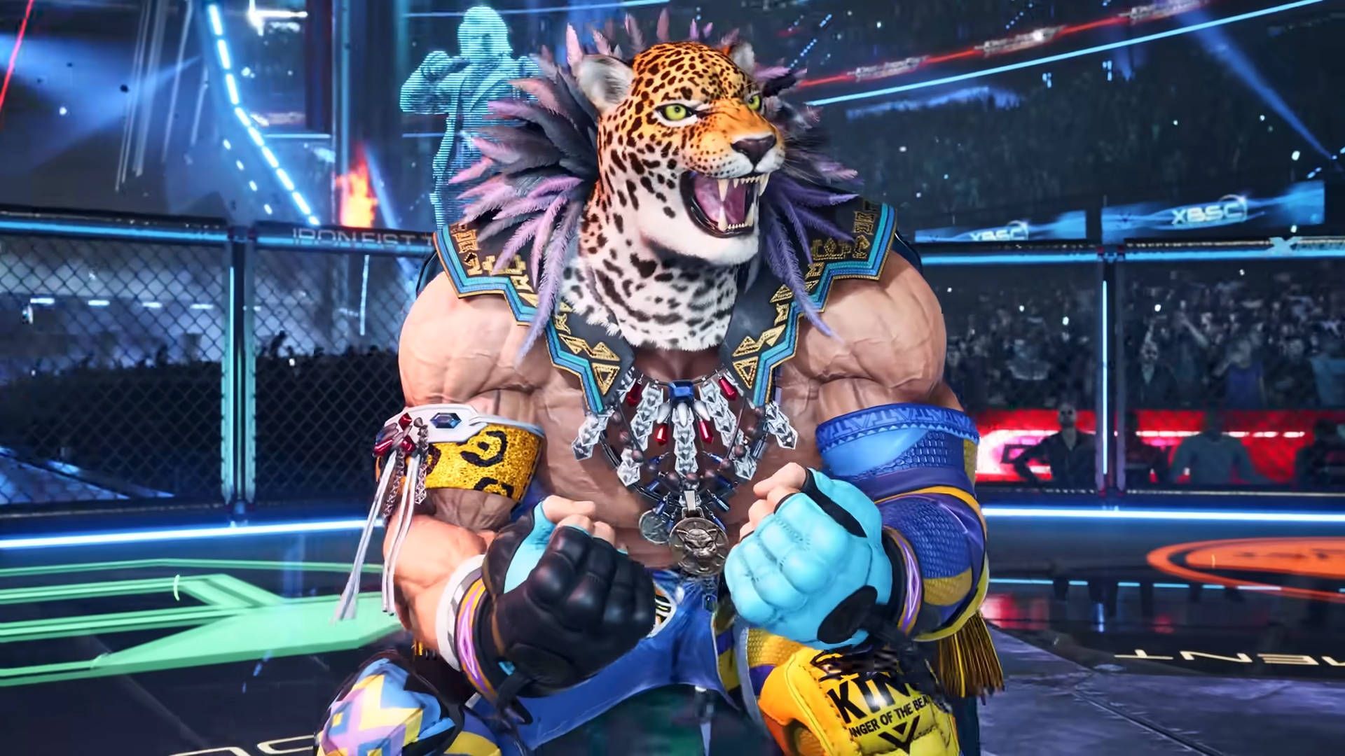 1920x1080 Tekken 8 tier list
