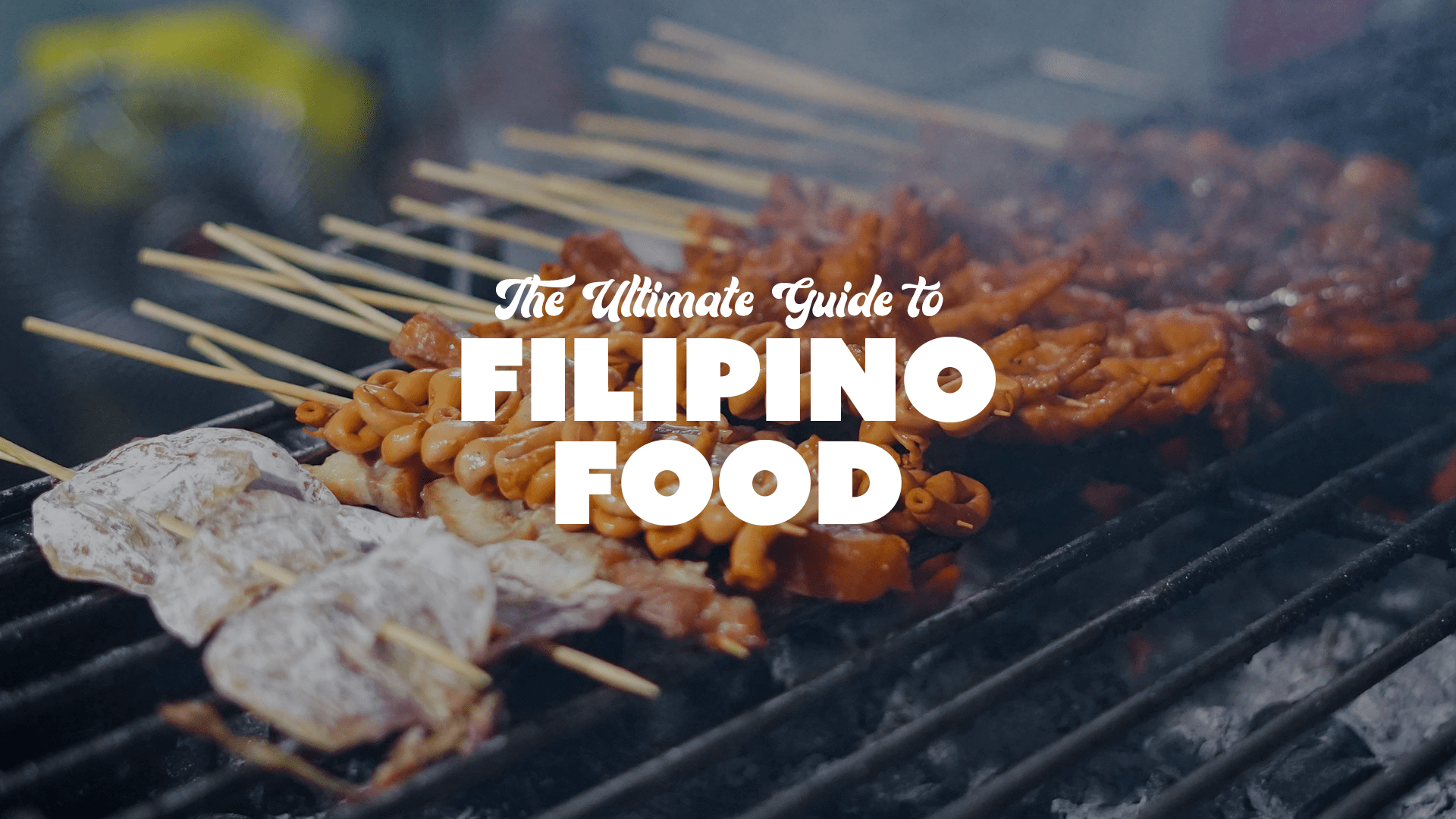 Filipino Food Wallpapers - Top Free Filipino Food Backgrounds ...