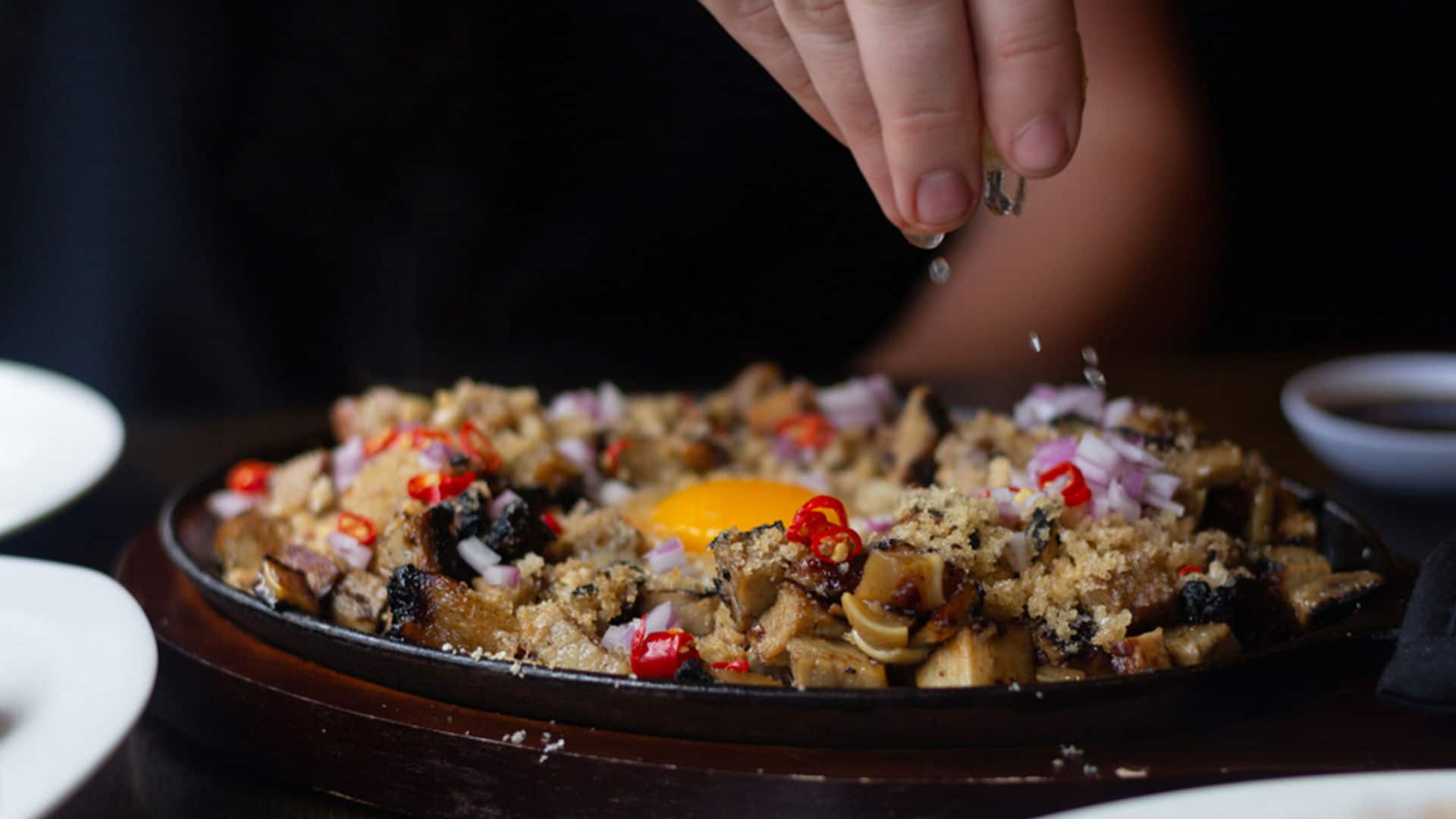1920x1080 things that make Filipino cuisine unique