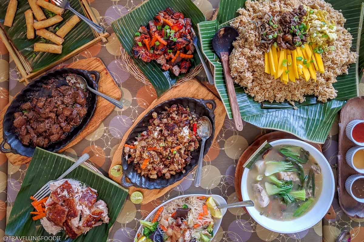 1200x800 Traditional Filipino Food Best Filipino Dishes To Try in the Philippines