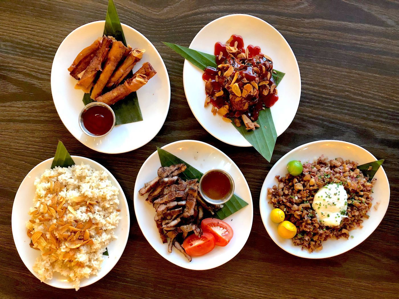 1400x1050 A New North Hollywood Restaurant Joins the Modern Filipino Food Movement