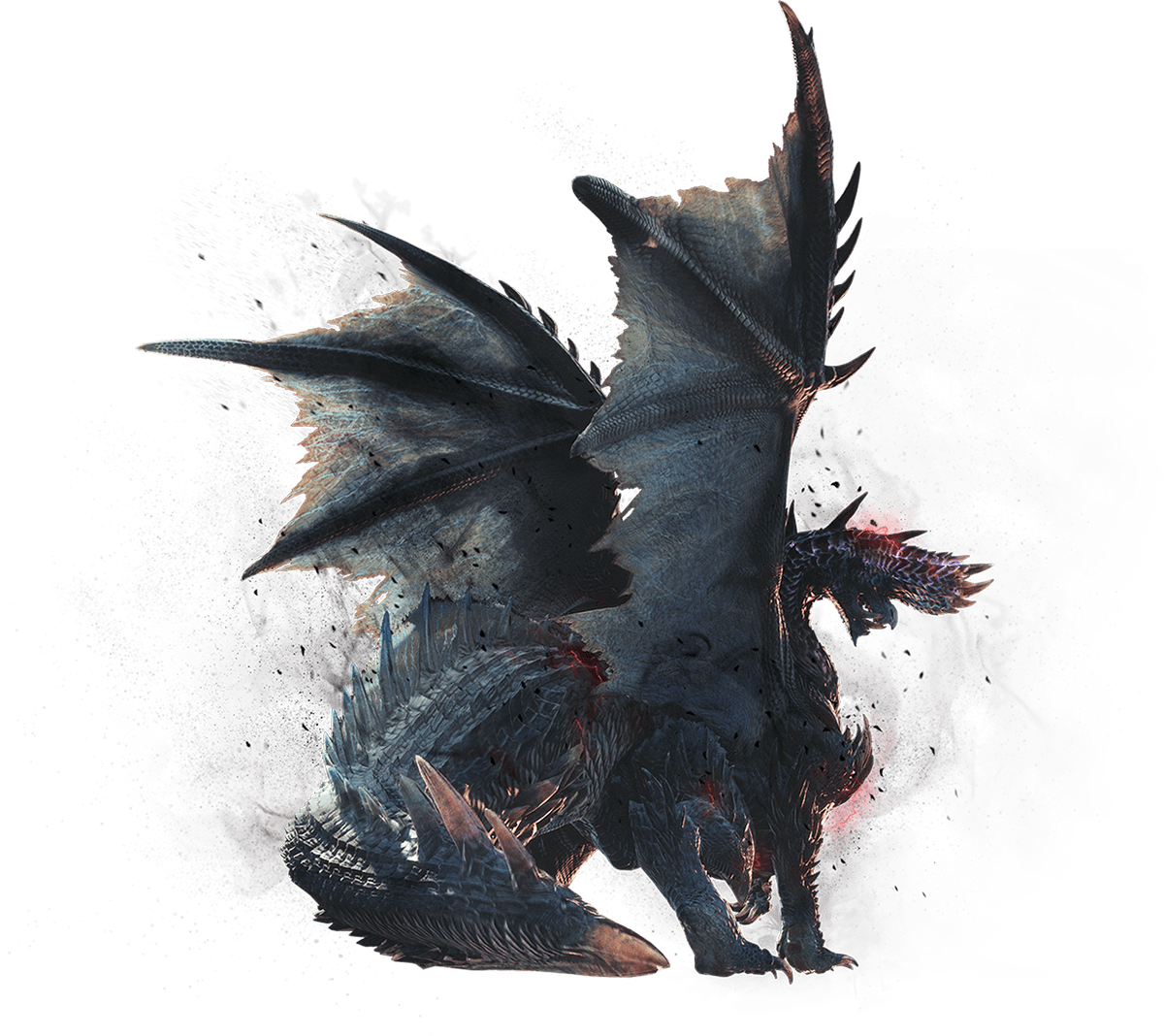 1200x1068 Alatreon Photo Gallery