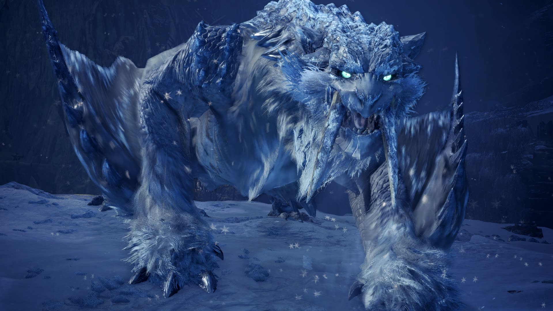 1920x1080 Monster Hunter World: Iceborne Gets A New Free Alatreon Update