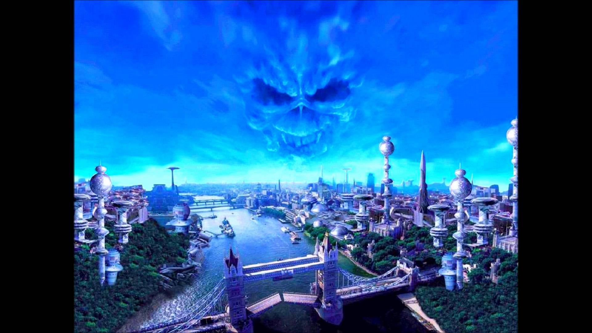 1920x1080 Brave New world wallpaper