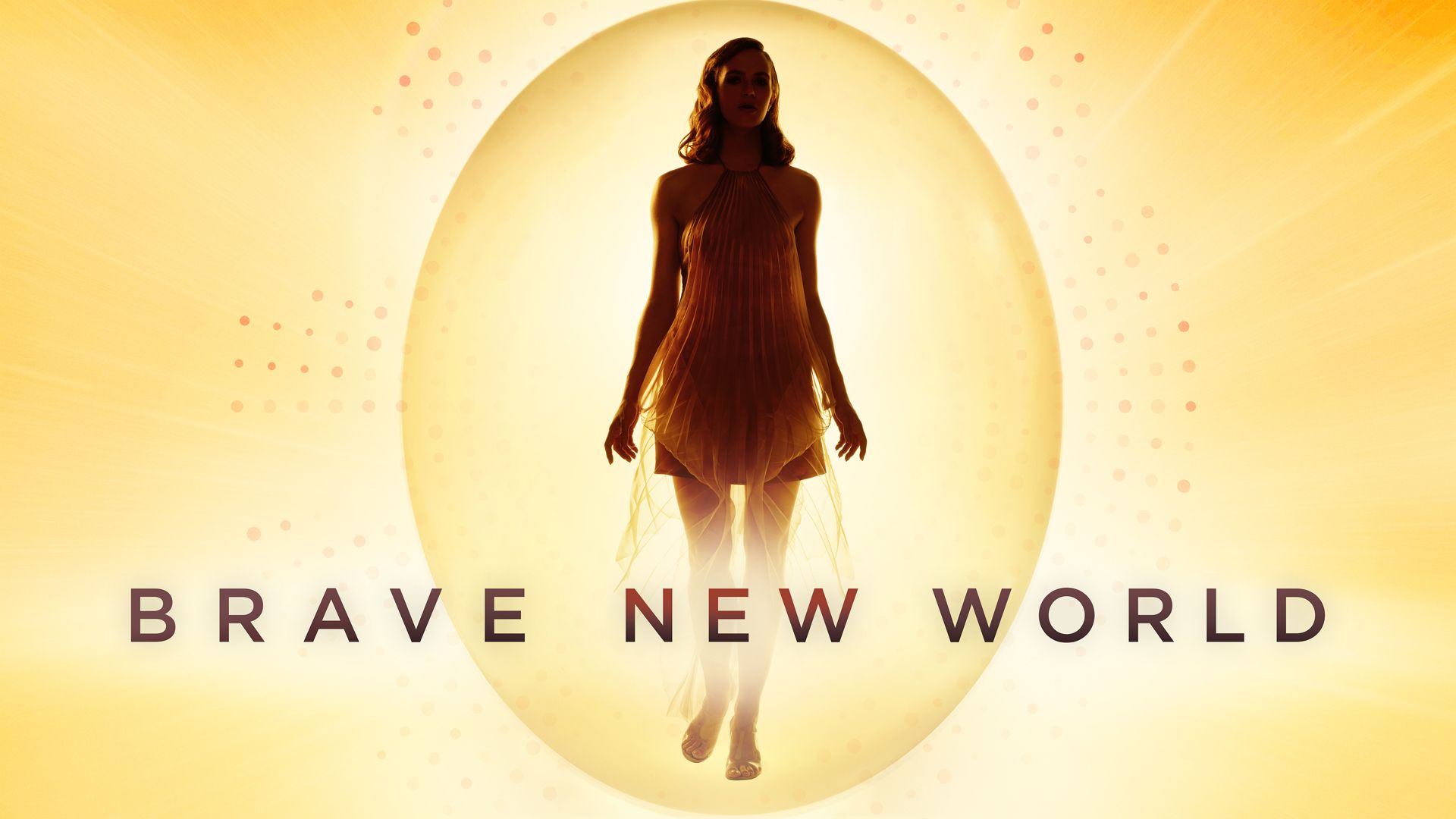 1920x1080 TV Review: Brave New World
