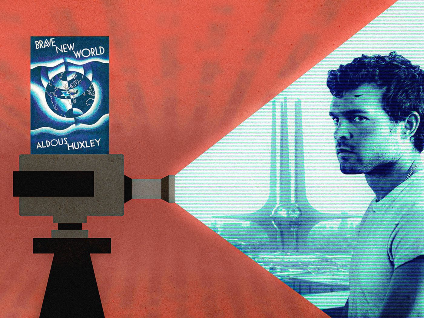 1400x1050 Why Is It So Hard to Adapt 'Brave New World'?