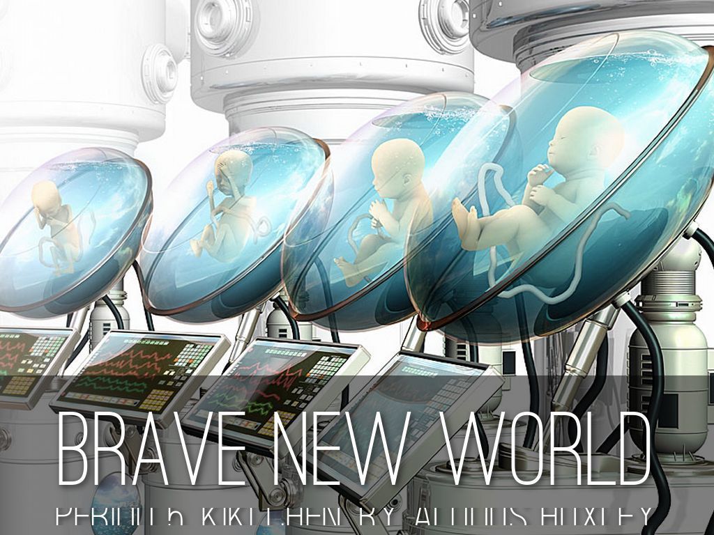 1024x768 Brave New World