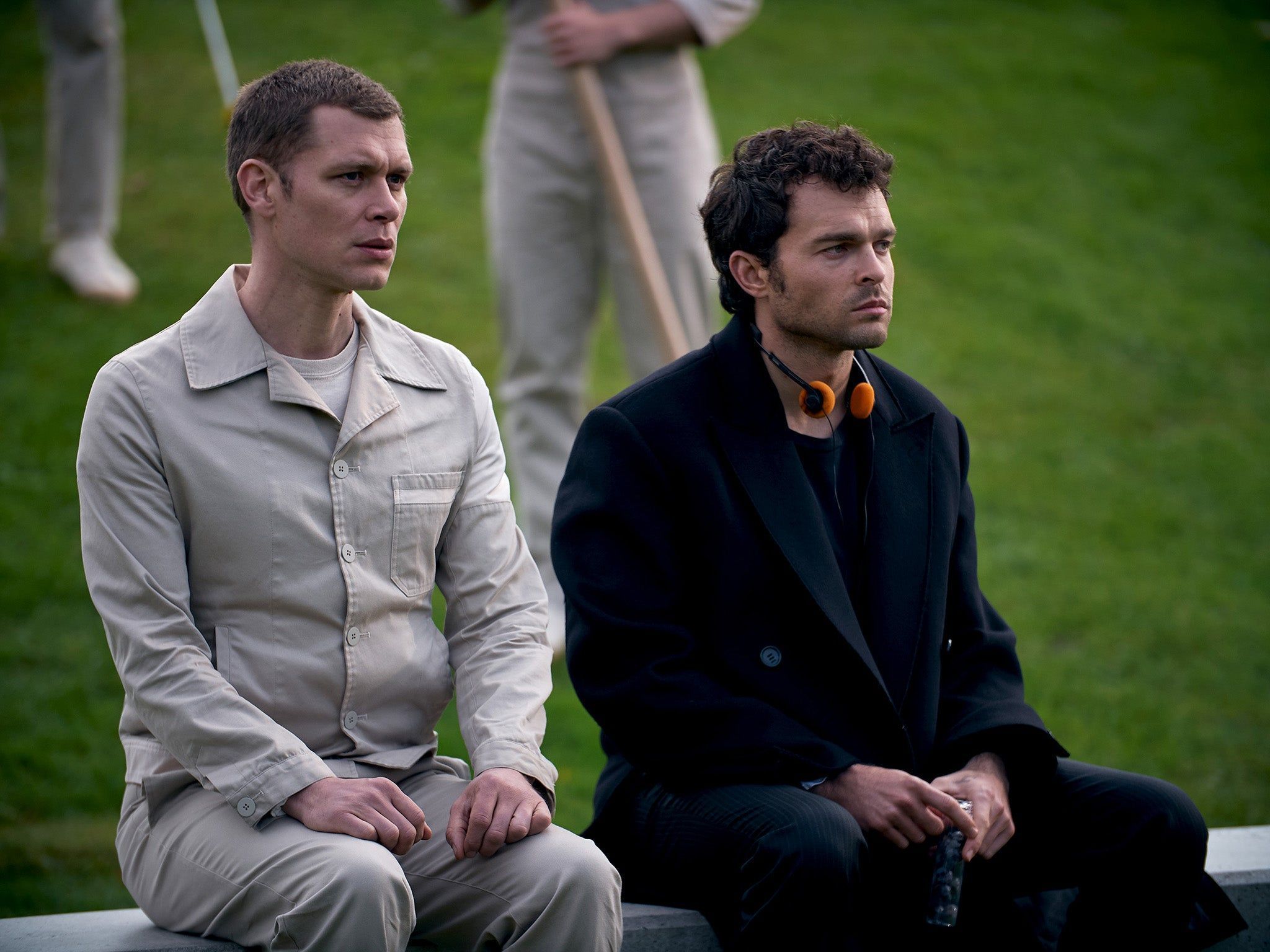 2048x1536 Brave New World review: Despite plentiful orgies, this Aldous Huxley adaptation is frustratingly risk averse