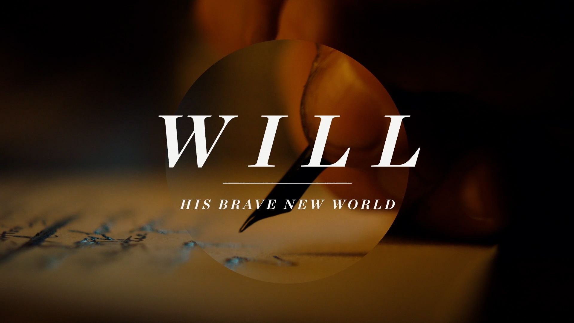 1920x1080 TNT Will His Brave New World Documentary