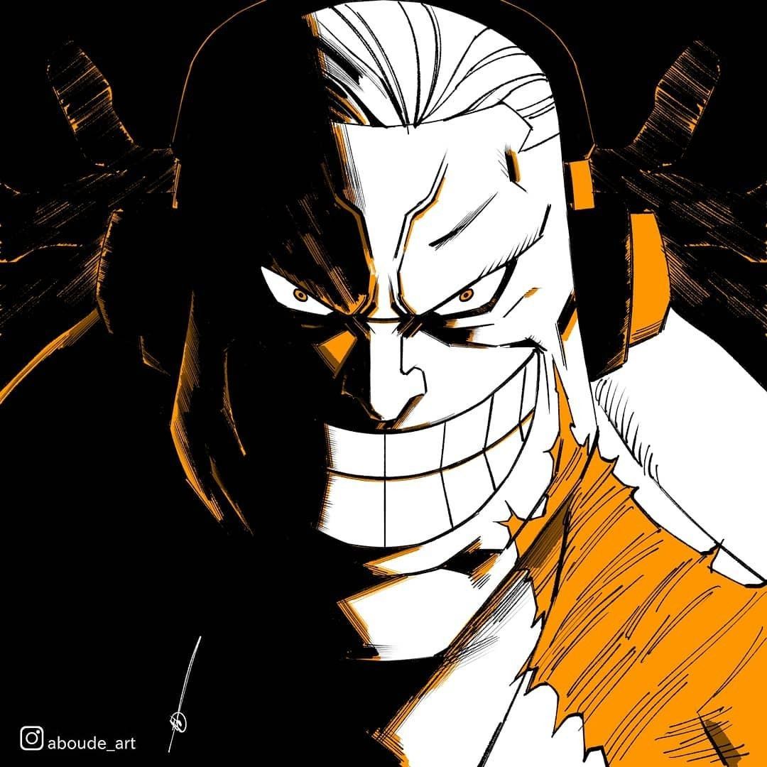 1080x1080 Anime