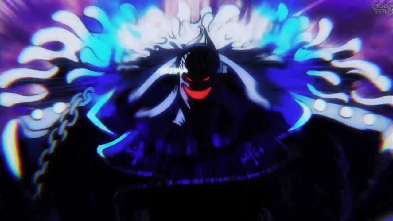 1280x720 Douglas Bullet Vs Luffy Monkey D Biggest Video Meme Platform