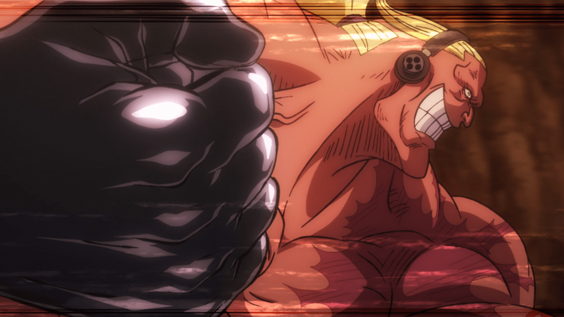 1920x1080 Douglas Bullet