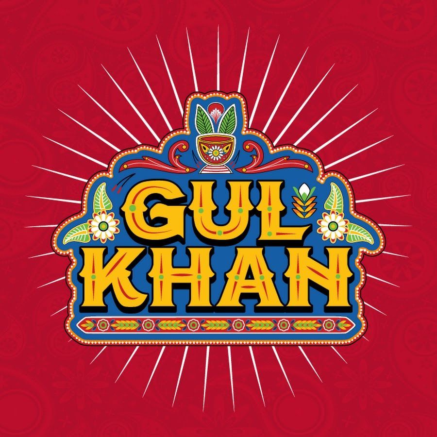 900x900 Gul Khan Truck Art