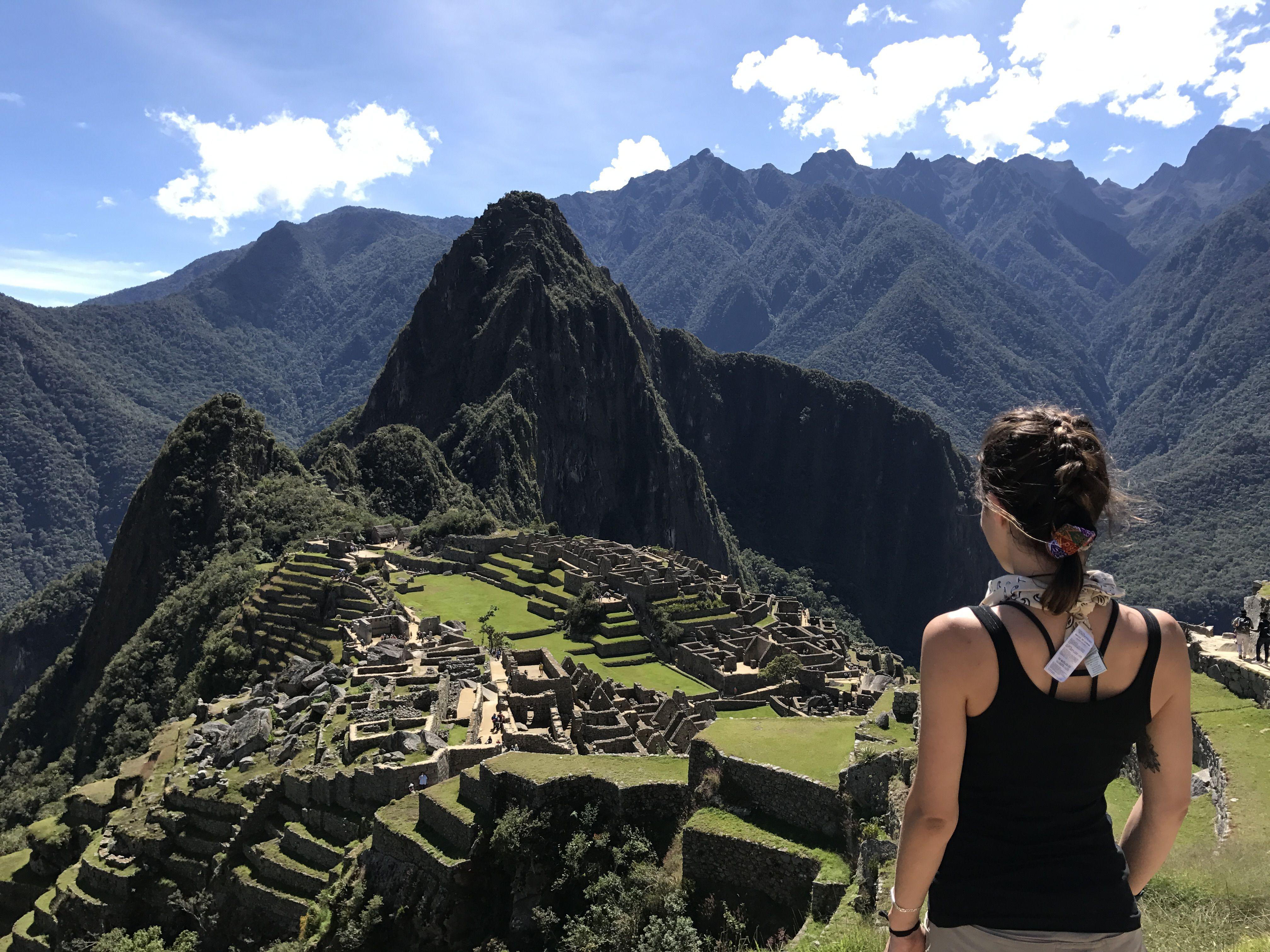 4032x3024 Machu Picchu Wallpaper, Best Machu Picchu, 4032x3024