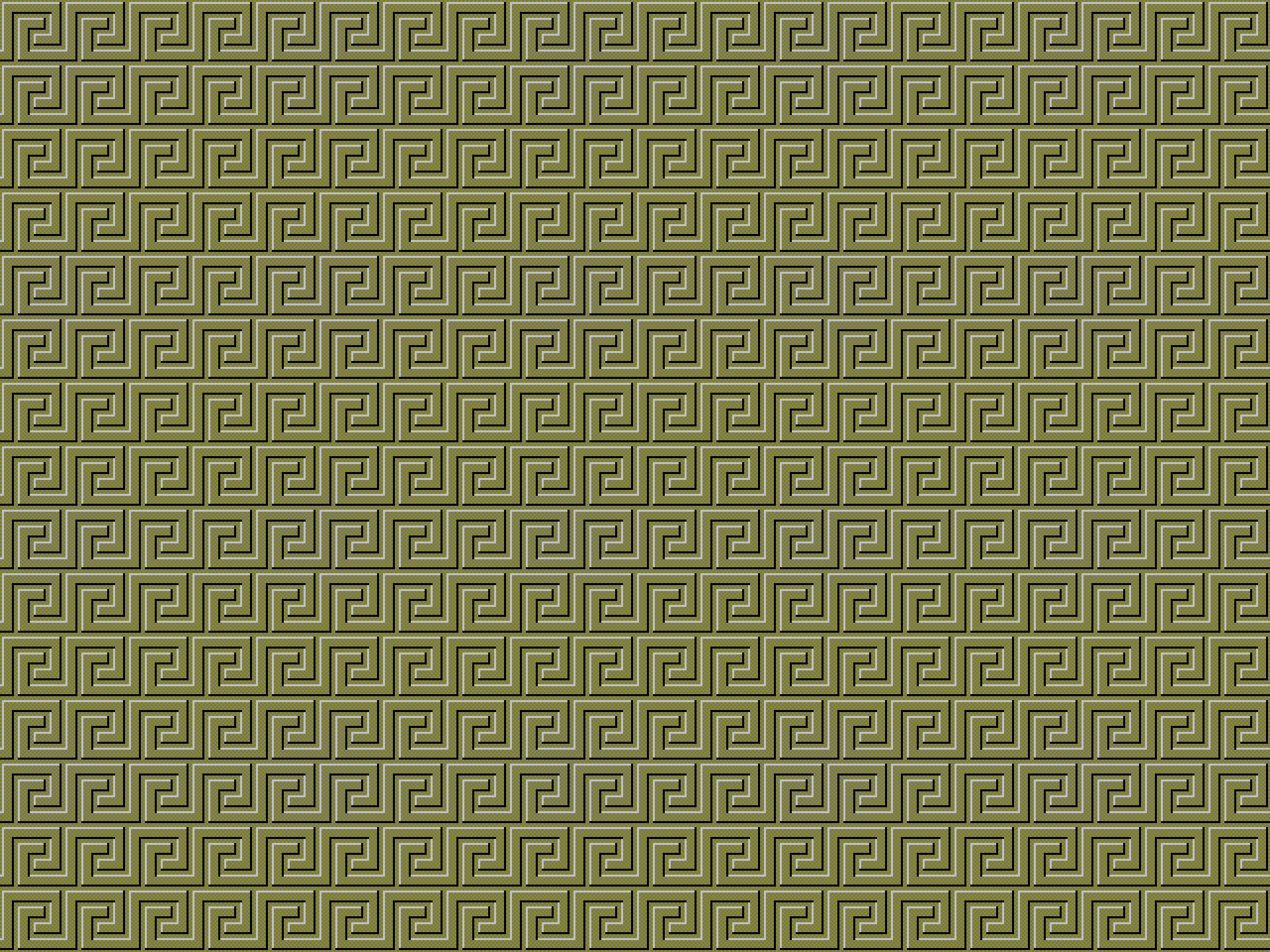 1920x1440 Windows 3.1 Wallpaper