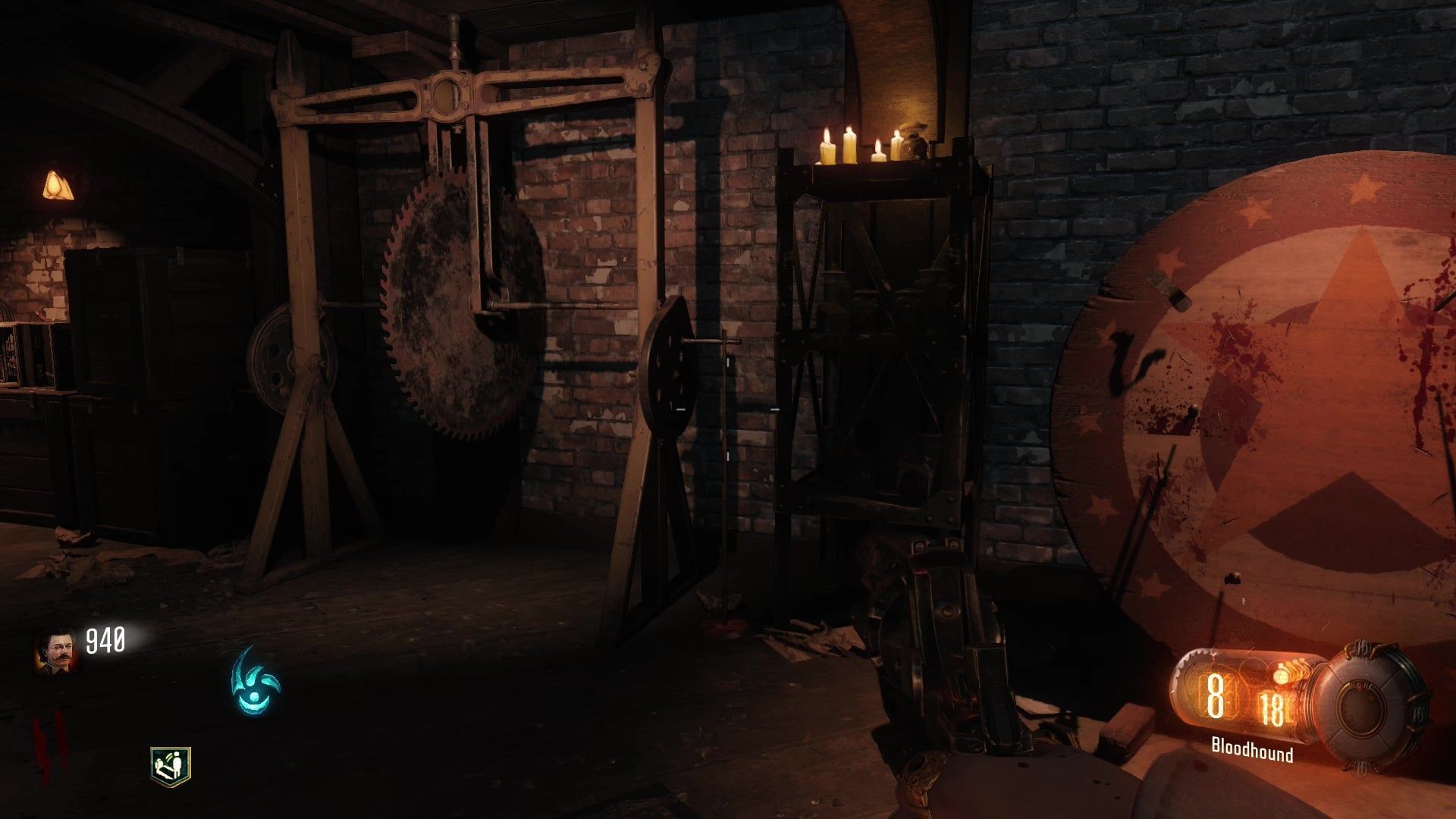 Shadows of Evil Wallpapers Top Free Shadows of Evil Backgrounds