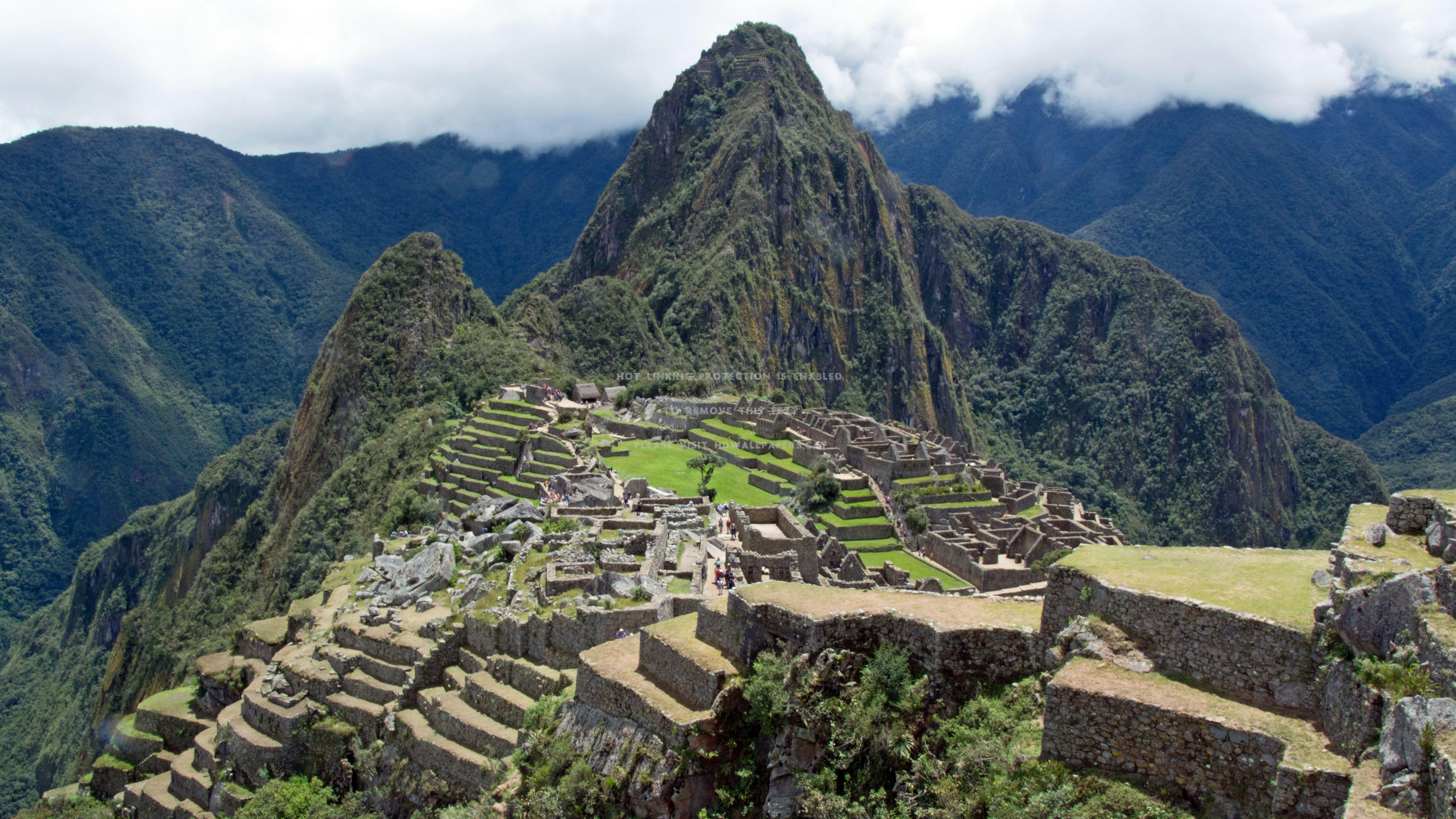 Machu Picchu Wallpapers - Top Free Machu Picchu Backgrounds ...