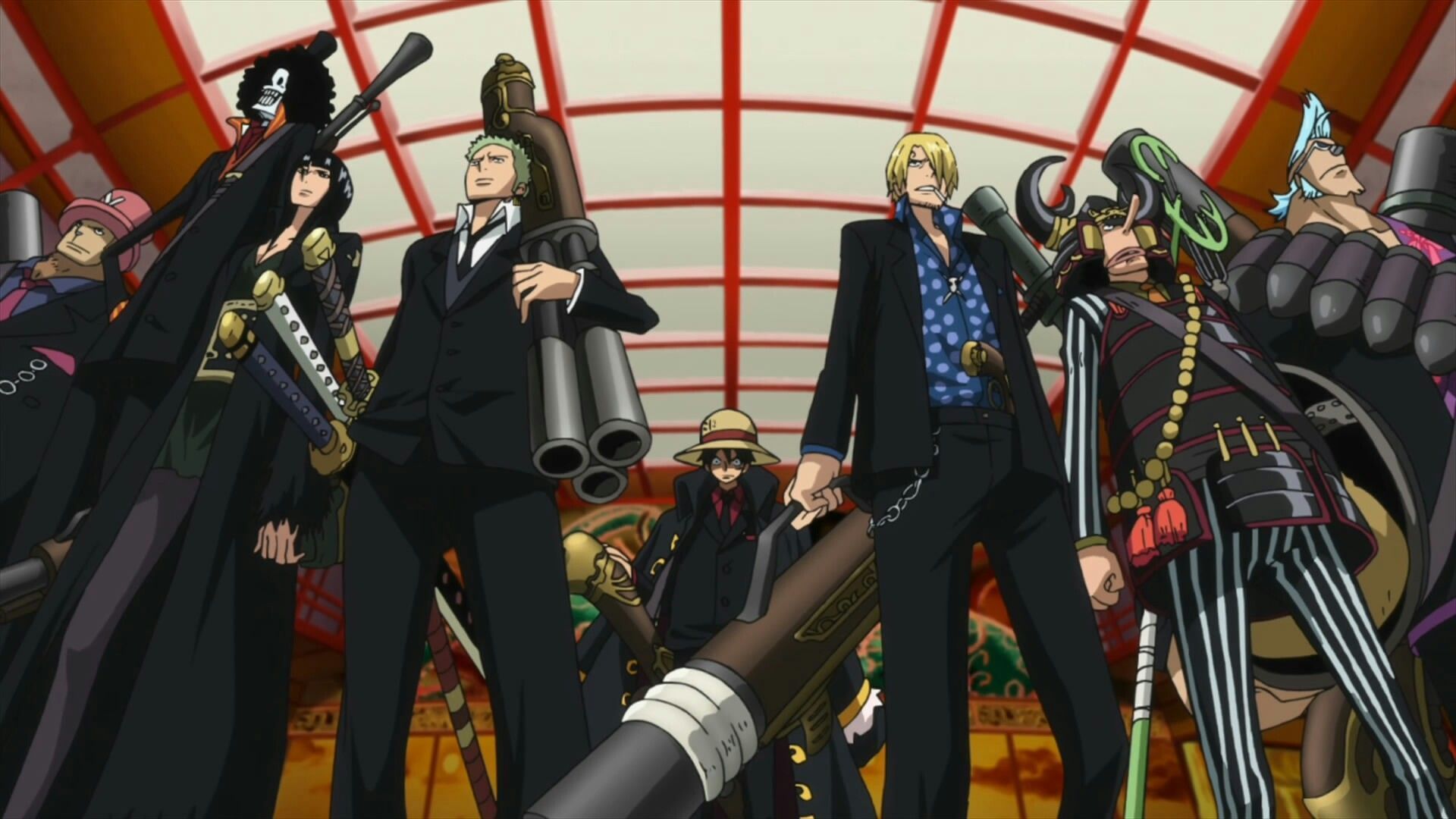 1920x1080 One Piece. One piece movies, One piece picture, Latest one piece