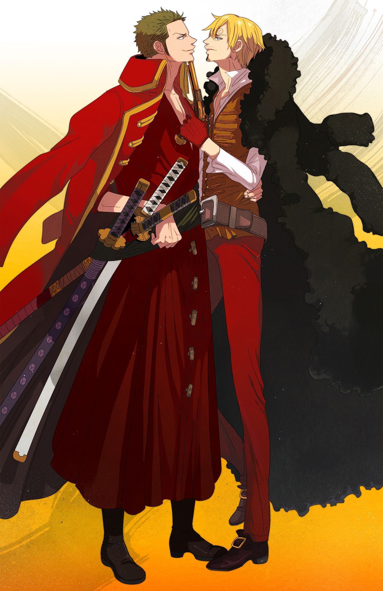 1250x1928 ONE PIECE FILM Z, Mobile Wallpaper Anime Image Board