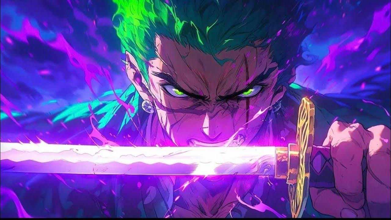 1280x720 Wano Piece 4K