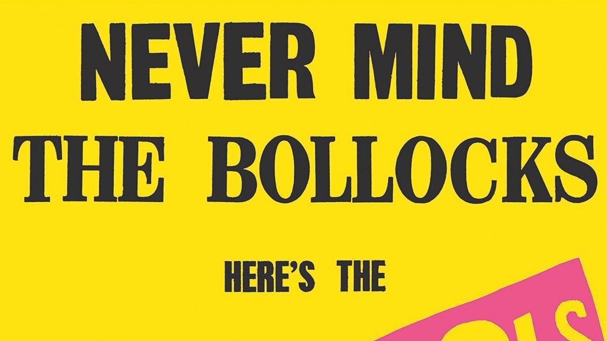 1200x675 Sex Pistols Mind The Bollocks Here's The Sex Pistols album review