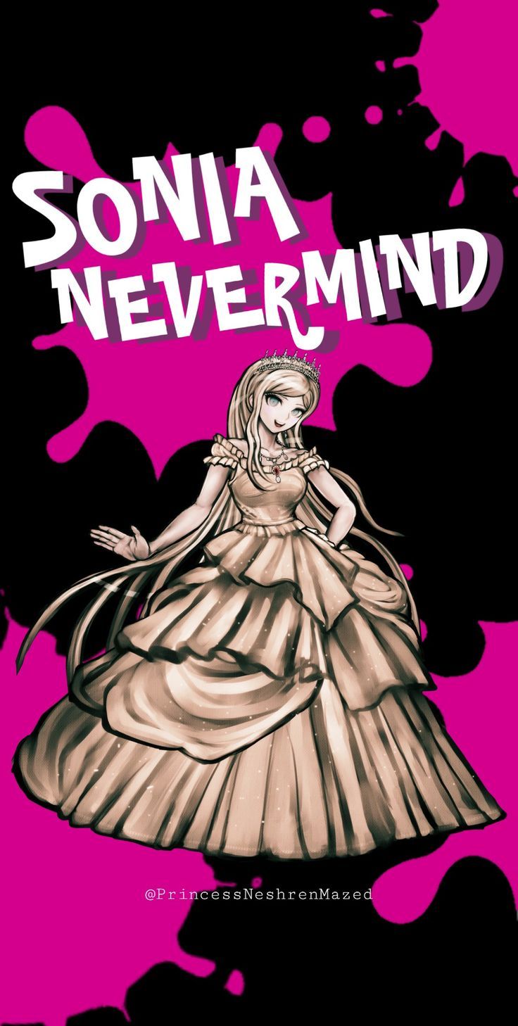 736x1458 Danganronpa(ダンガンロンパ).. WALLPAPERS