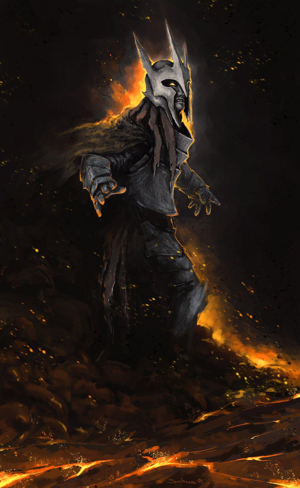 1024x1666 The Silmarillion wallpaper, Fantasy, HQ The Silmarillion picture
