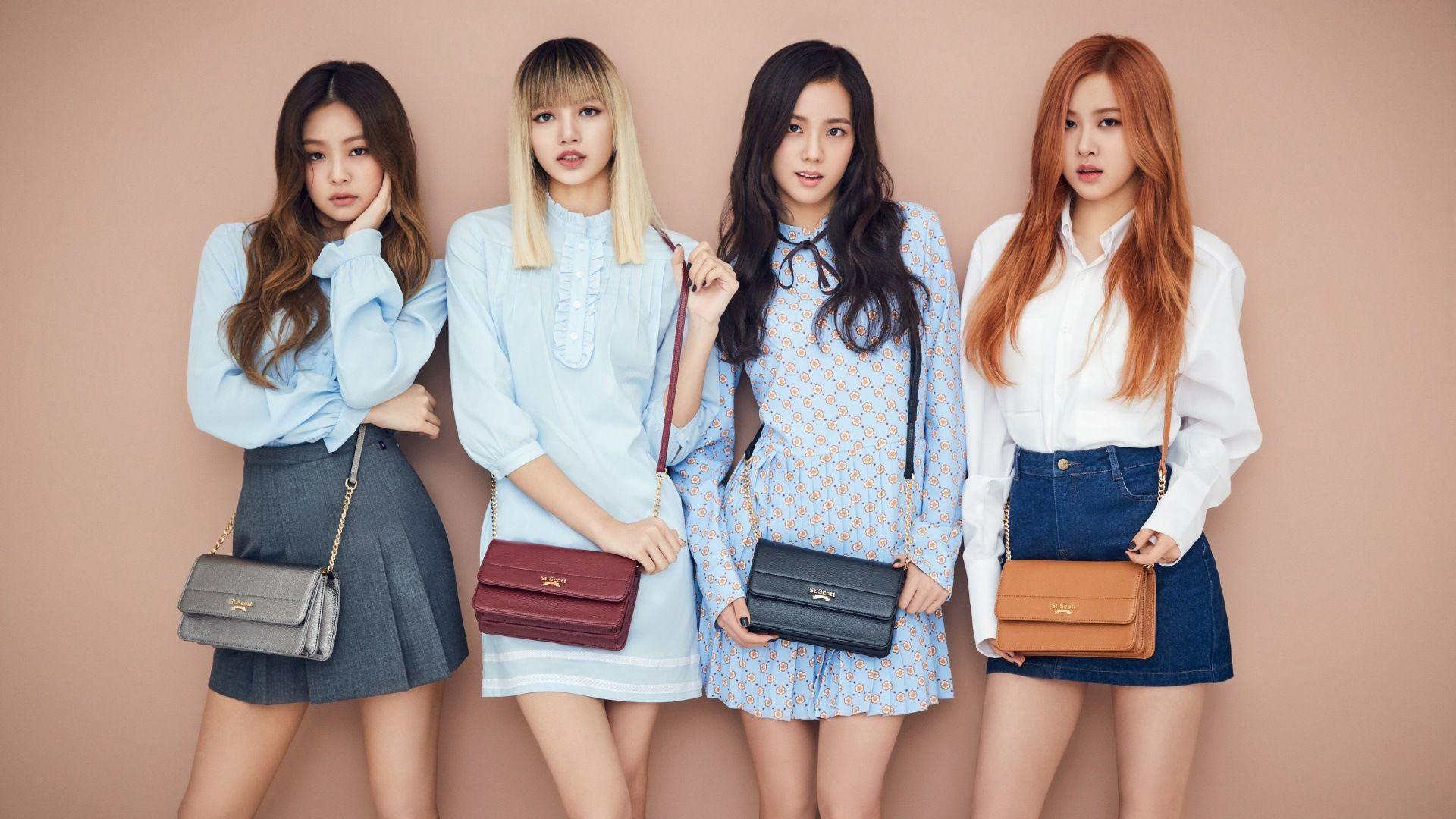 Blackpink Desktop Wallpapers - Top Free Blackpink Desktop Backgrounds