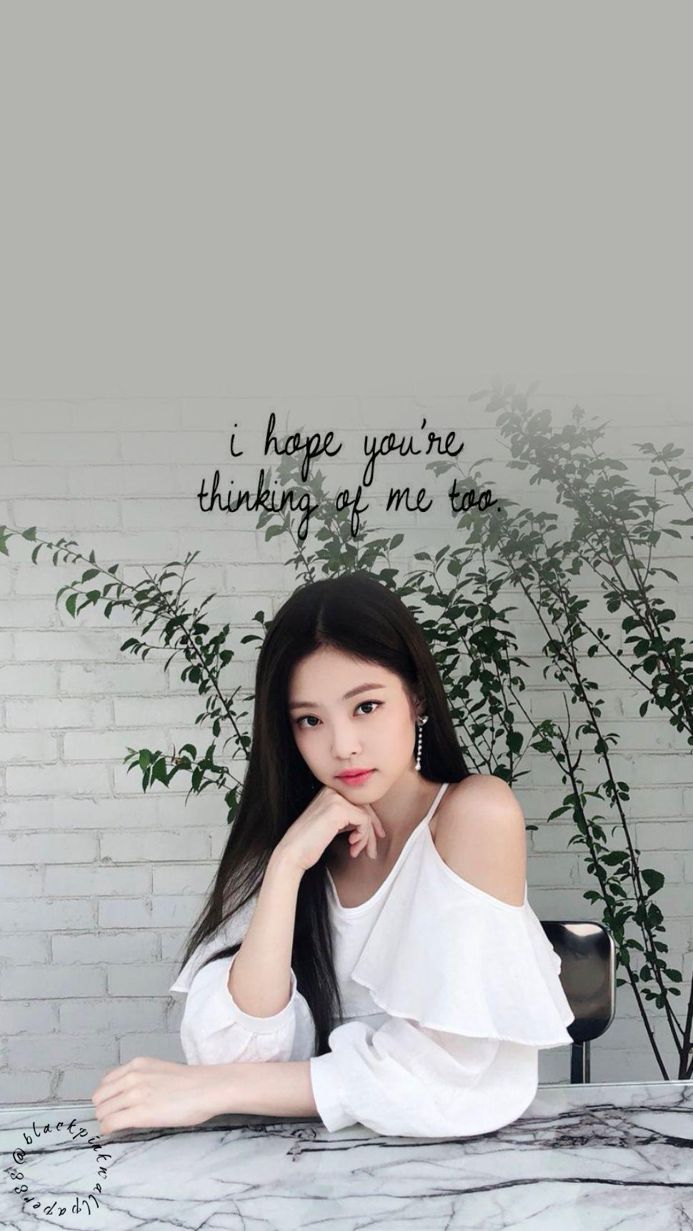 Tổng hợp với hơn 94 hình nền jennie siêu đỉnh - POPPY