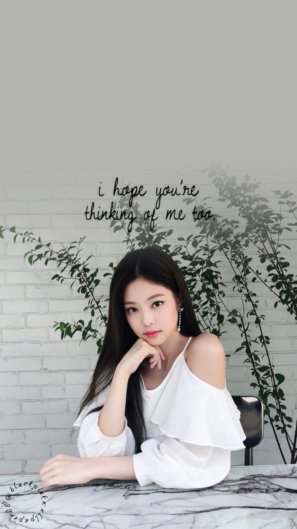 BLACKPINK Jennie Wallpapers Top Free BLACKPINK Jennie Backgrounds 