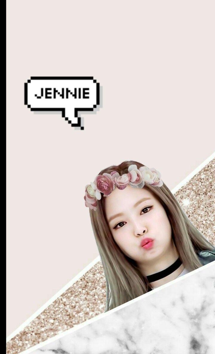 BLACKPINK Jennie Wallpapers Top Free BLACKPINK Jennie Backgrounds 