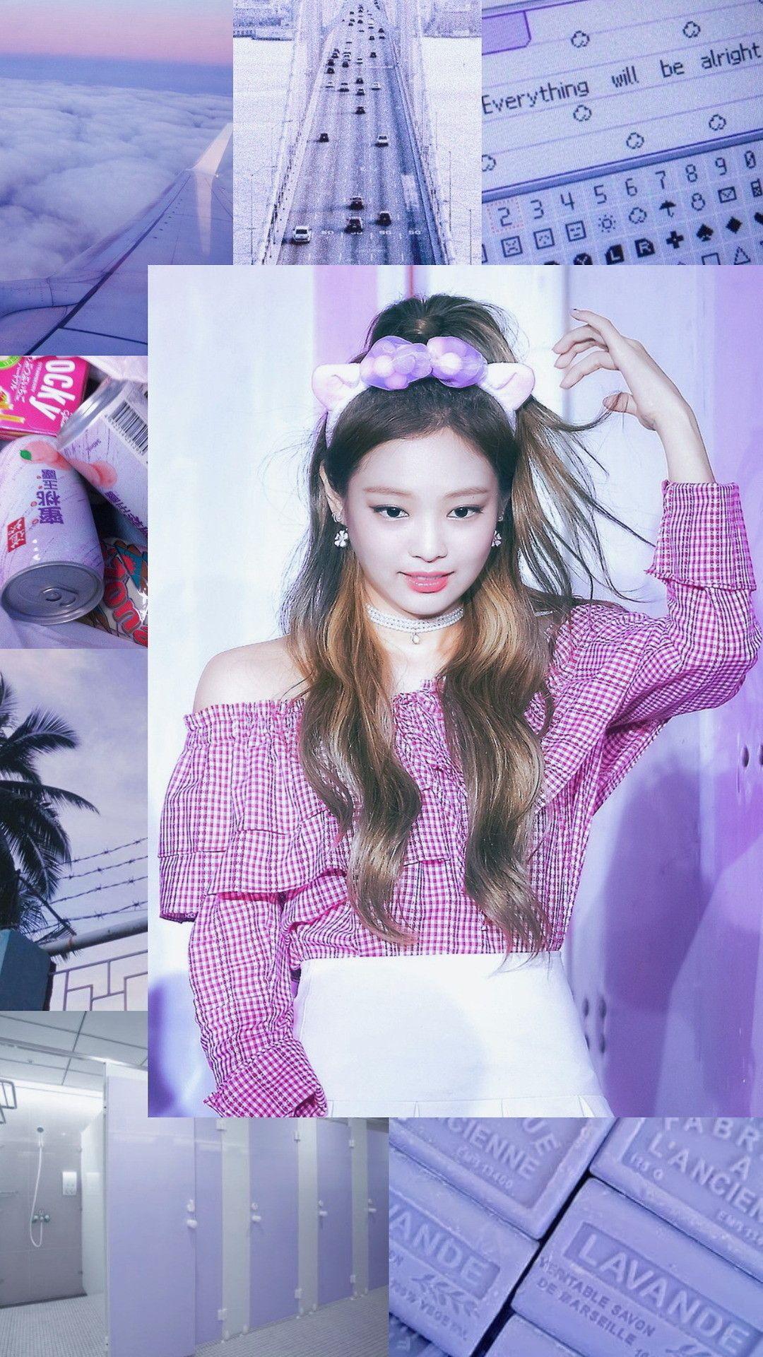 Featured image of post Foto Jennie Dan Rose Aesthetic : And you&#039;ll never forget me.