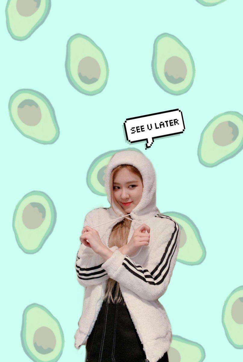 807x1200 blackpinkwallpaper