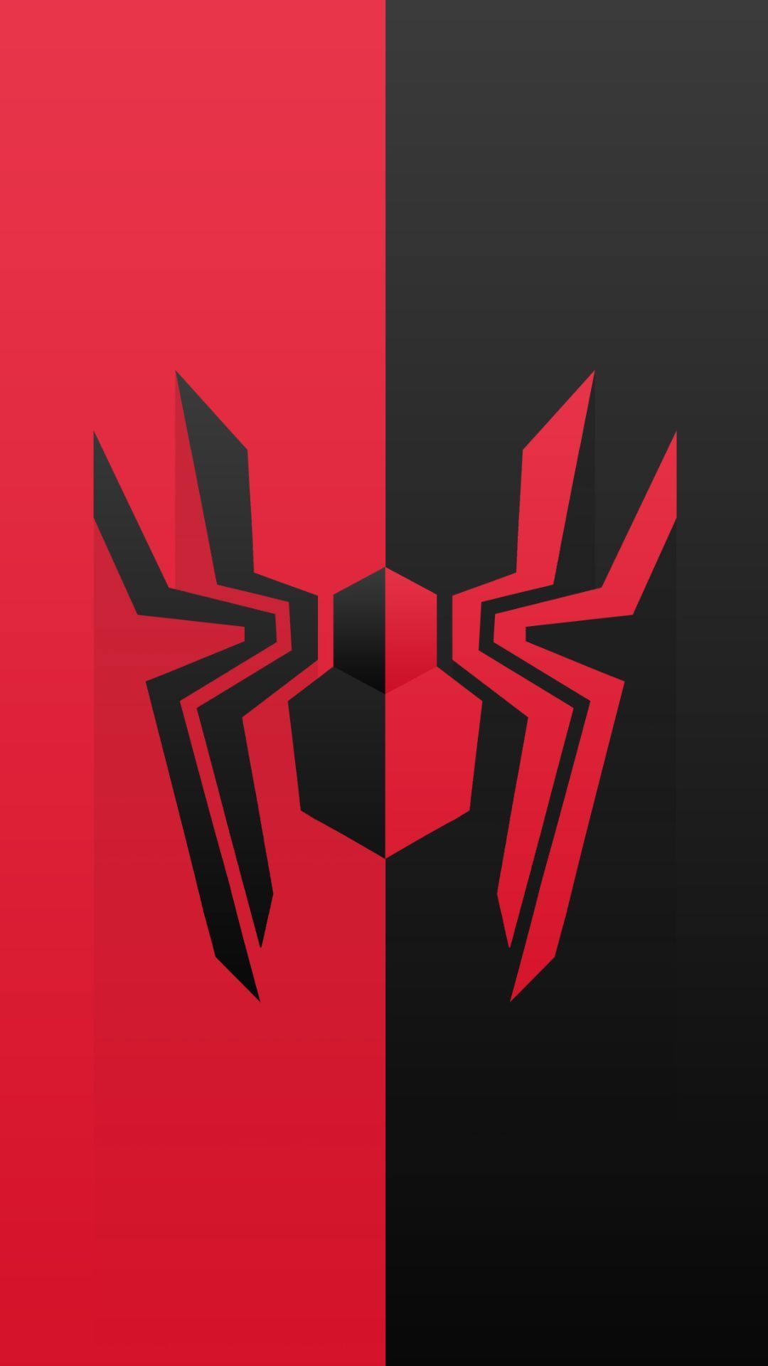 1080x1920 Spider Man Logo Wallpaper Spider Man Logo Wallpaper Download
