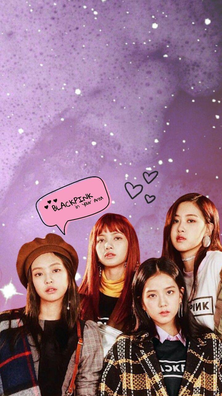 Wallpaper Blackpink Wall Giftwatches Co