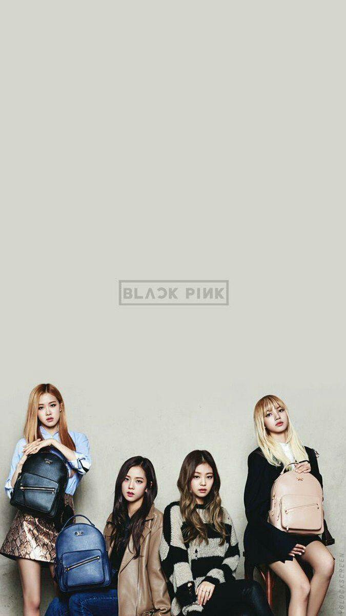 675x1200 Blackpink 2019 Wallpaper